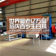 世界最老亿万富翁庆百岁生日捐400万平方米豪宅【ag亚娱】(图3) 亚娱