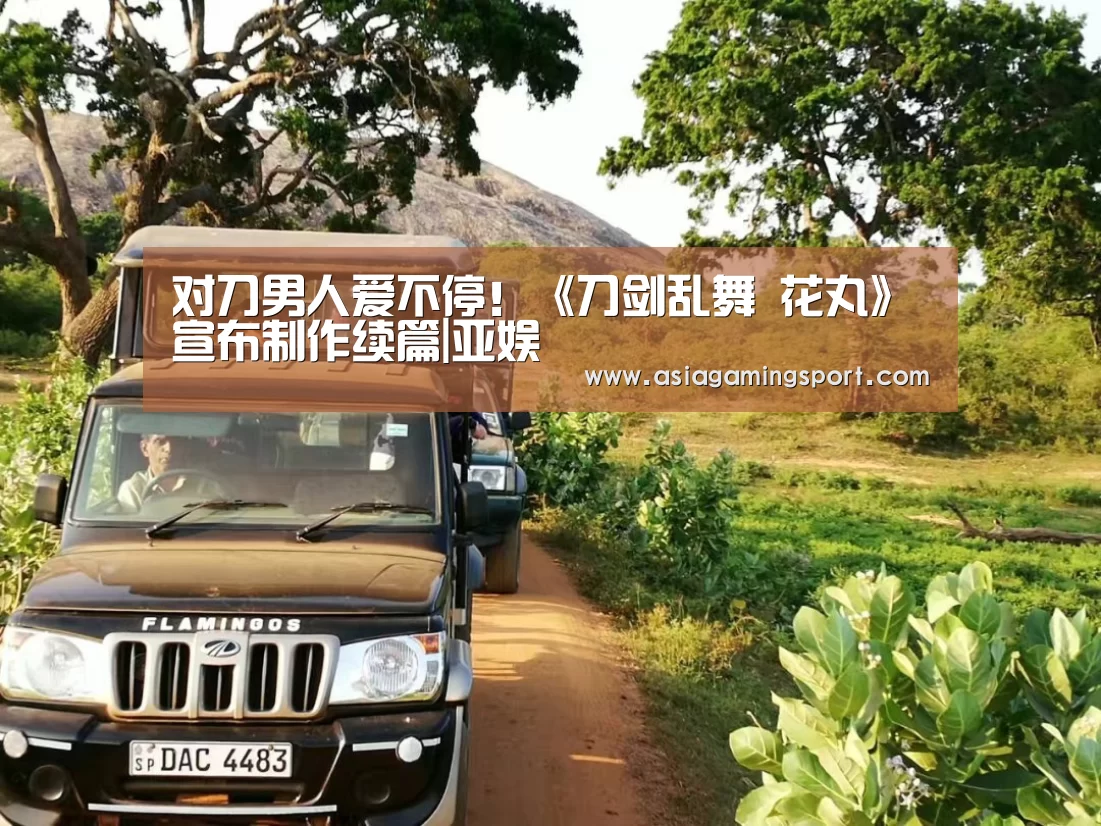 对刀男人爱不停!《刀剑乱舞 花丸》宣布制作续篇|亚娱(图1) 亚娱