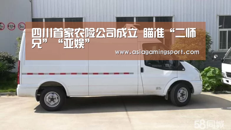 四川首家农险公司成立 瞄准“二师兄”“亚娱”(图3) ag官网