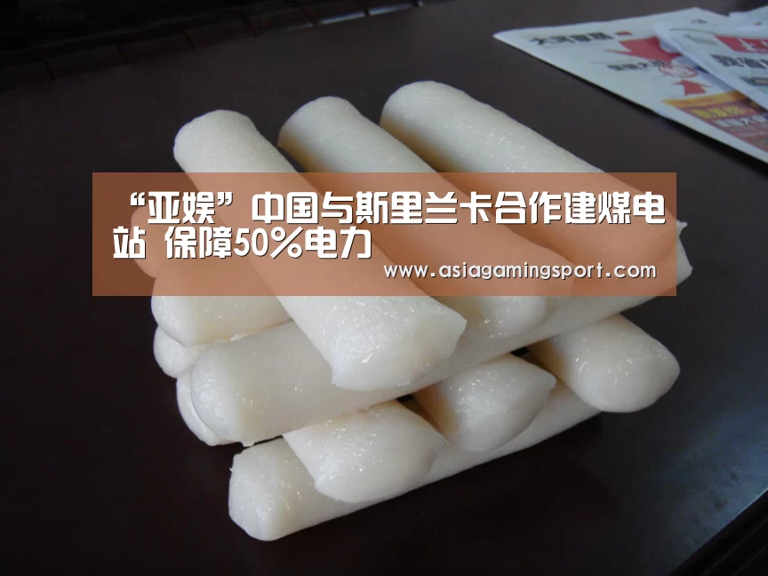 “亚娱”中国与斯里兰卡合作建煤电站 保障50%电力(图2) ag官网